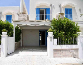Dauni Holiday vicino spiaggia 10a